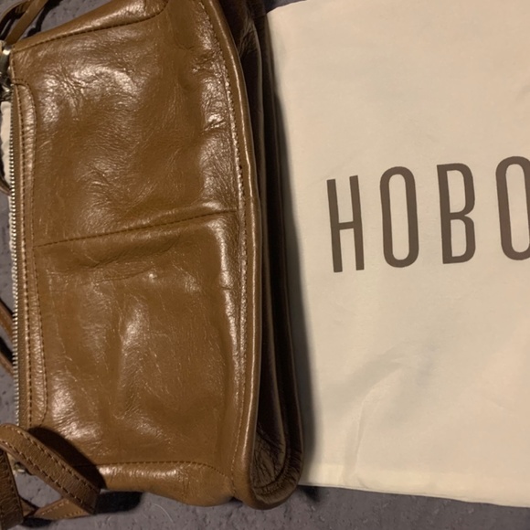 Hobo small crossbody - Picture 2 of 3